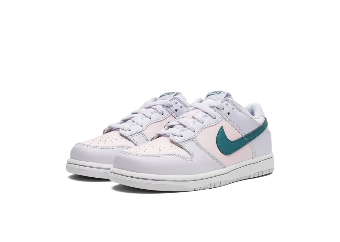 Nike Dunk Low Mineral Teal (PS) - PLUGSNEAKRS