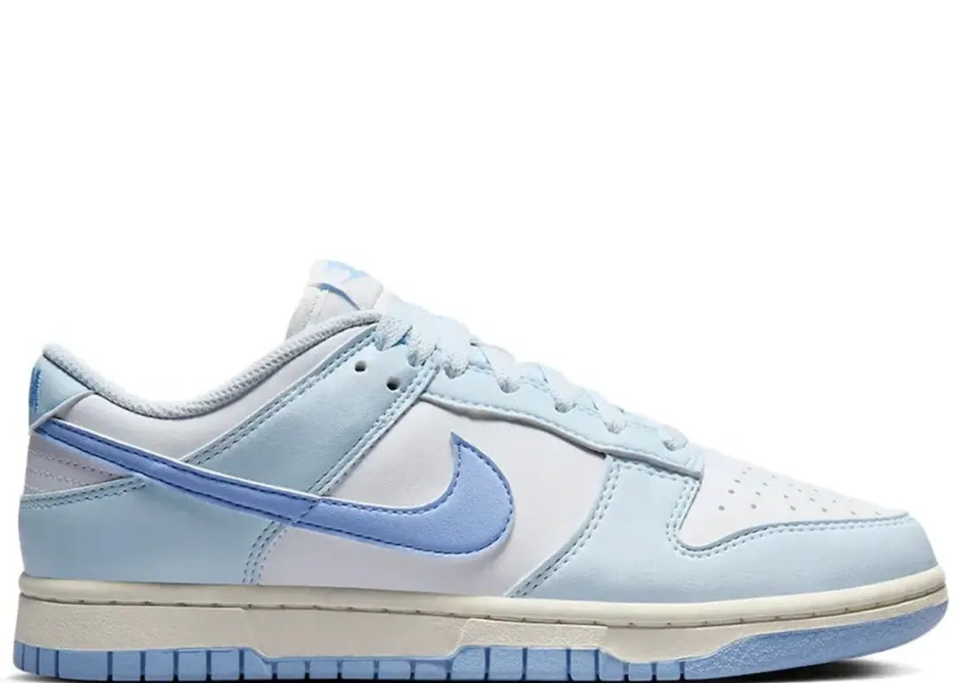 Nike Dunk Low Next Nature Blue Tint - PLUGSNEAKRS