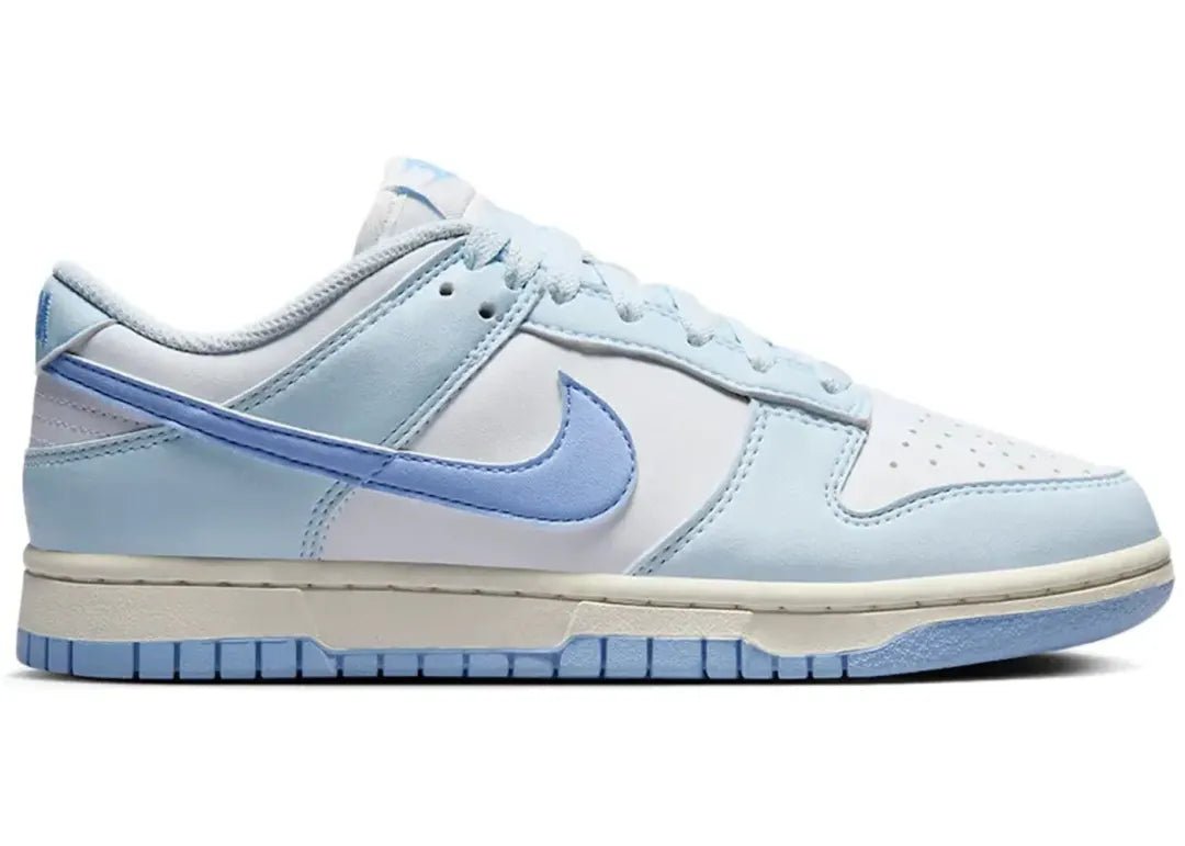 Nike Dunk Low Next Nature Blue Tint - PLUGSNEAKRS