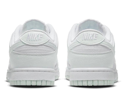 Nike Dunk Low Next Nature White Mint - PLUGSNEAKRS