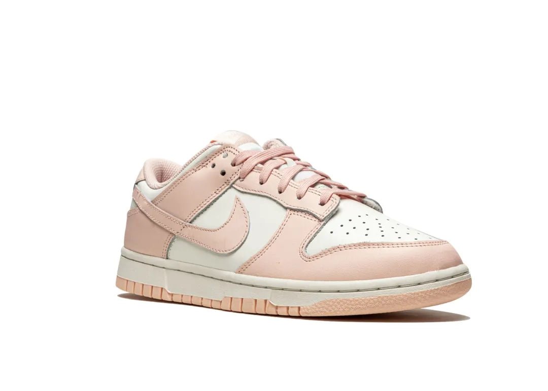 Nike Dunk Low Orange Pearl - PLUGSNEAKRS