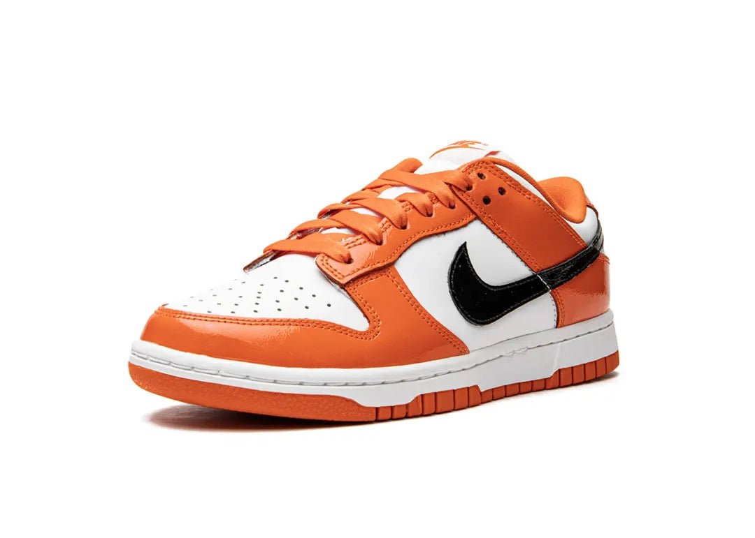 Nike Dunk Low Patent Halloween - PLUGSNEAKRS