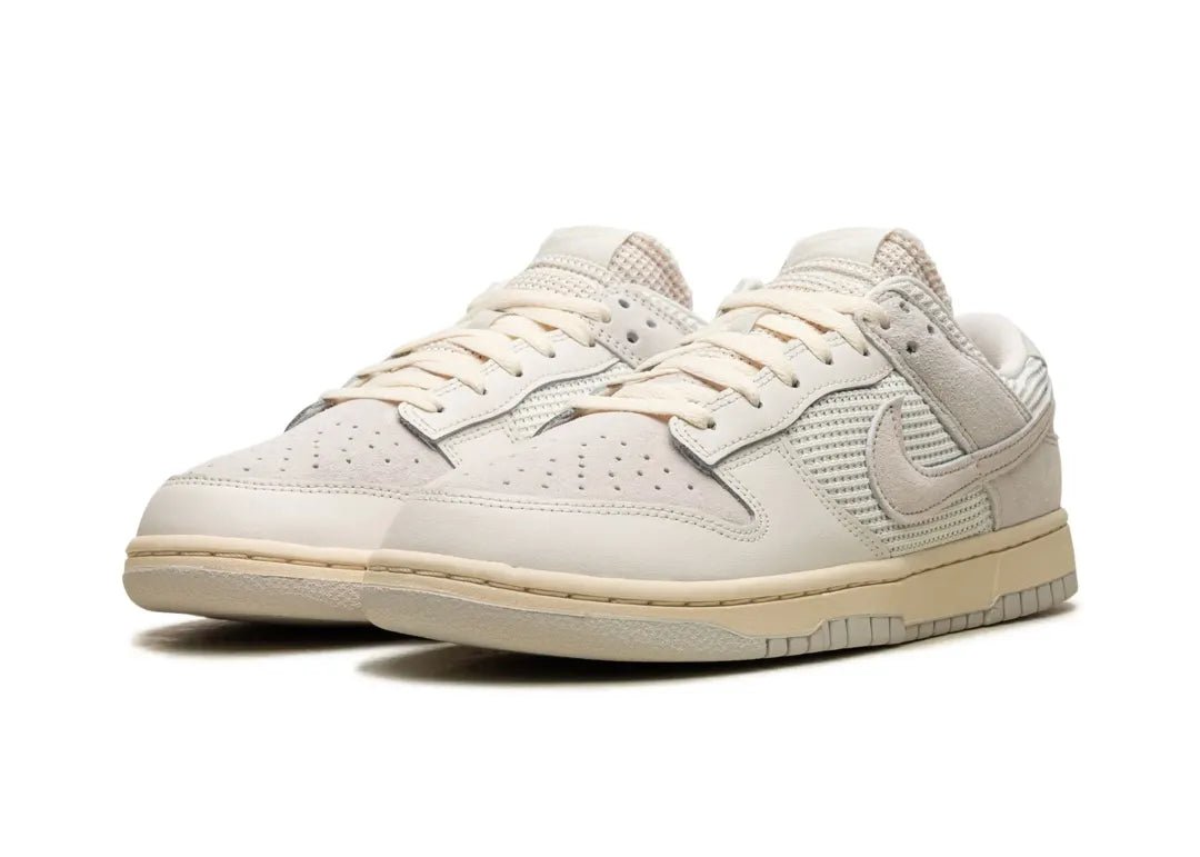 Nike Dunk Low Phantom Light Bone - PLUGSNEAKRS