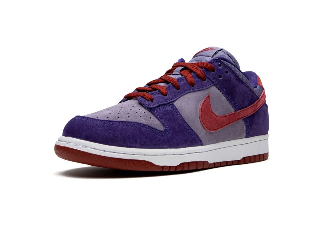 Nike Dunk Low Plum - PLUGSNEAKRS