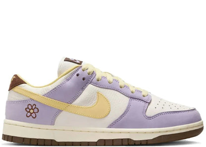 Nike Dunk Low Premium Lilac Bloom - PLUGSNEAKRS