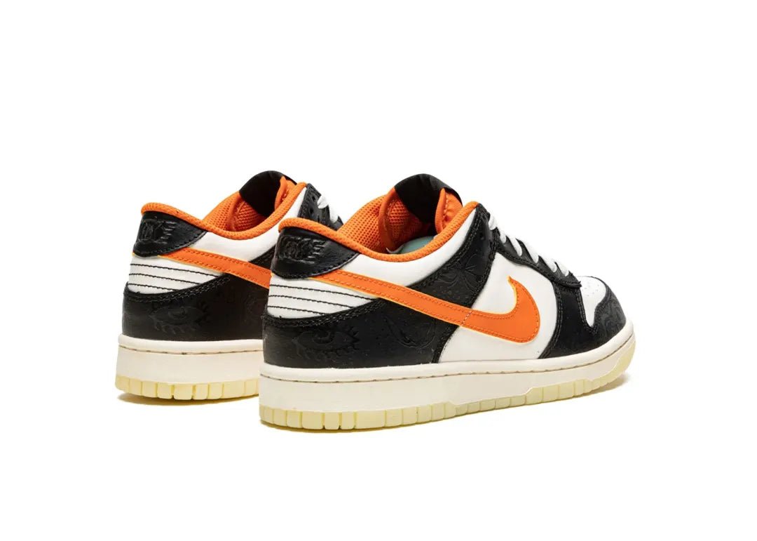 Nike Dunk Low Halloween (GS)