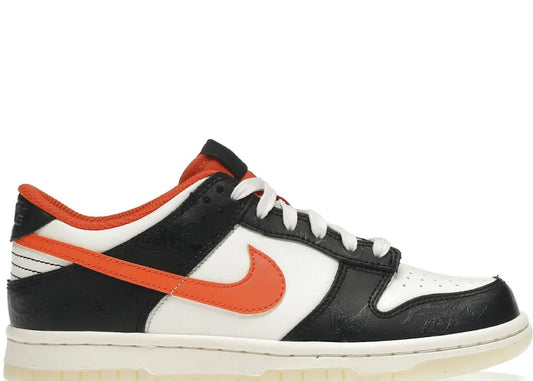 Nike Dunk Low PRM Halloween (2021) (GS) - PLUGSNEAKRS