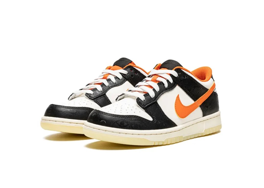 Nike Dunk Low PRM Halloween (2021) (GS) - PLUGSNEAKRS