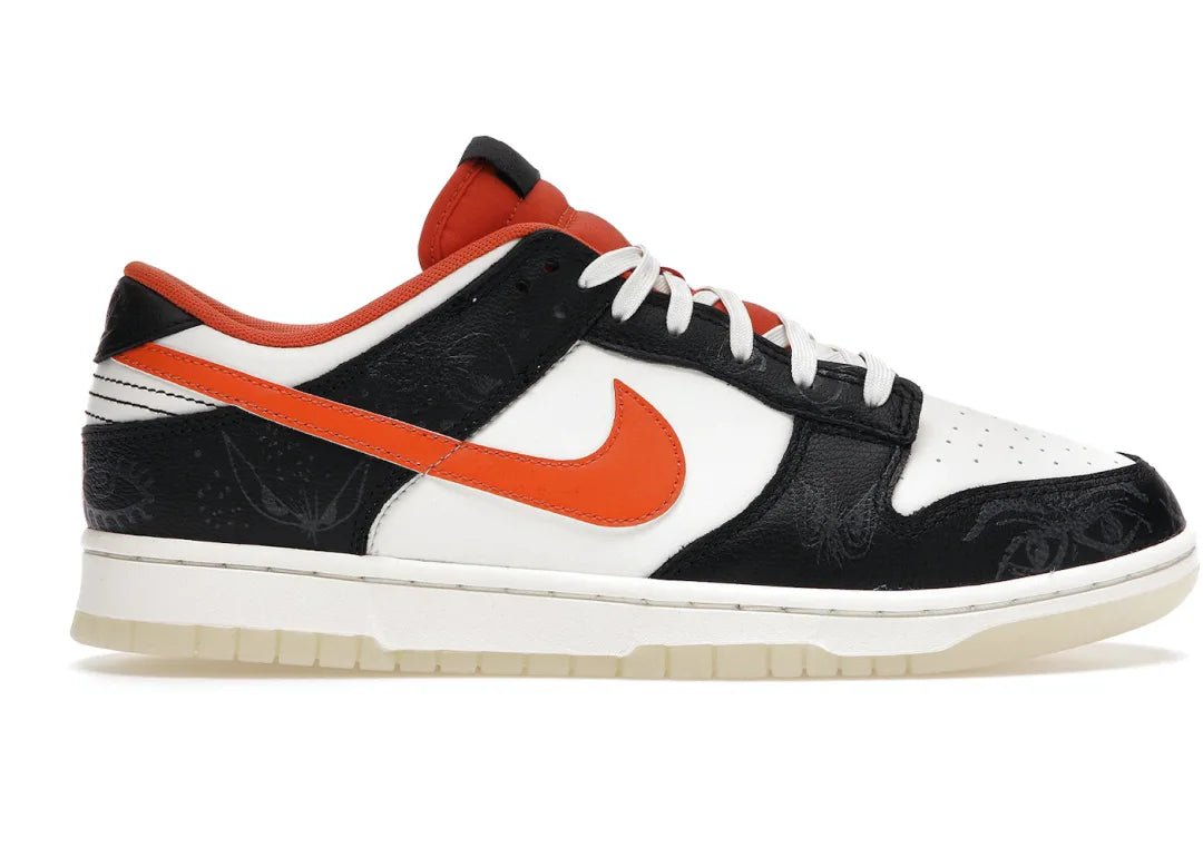 Nike Dunk Low PRM Halloween - PLUGSNEAKRS