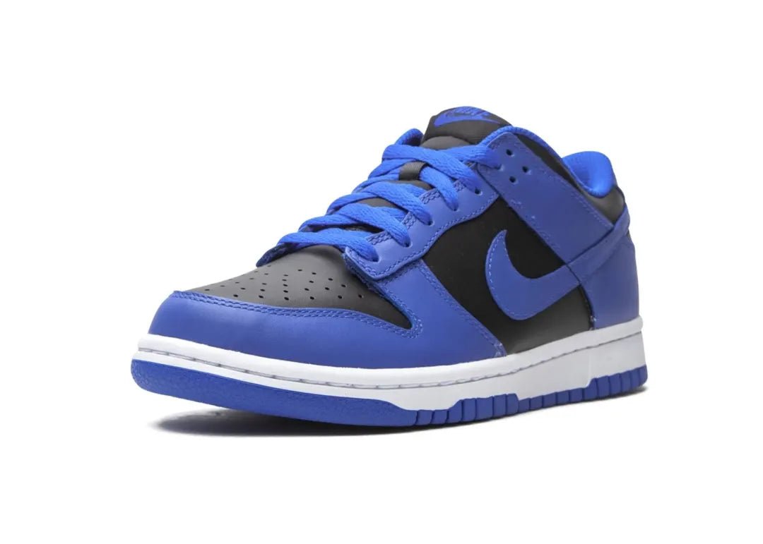 Nike Dunk Low Retro Hyper Cobalt - PLUGSNEAKRS