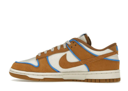 Nike Dunk Low Retro Premium Light British Tan