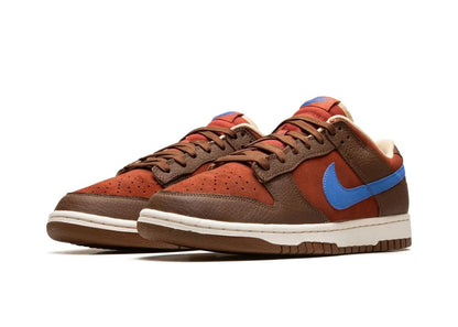 Nike Dunk Low Retro PRM Mars Stone - PLUGSNEAKRS