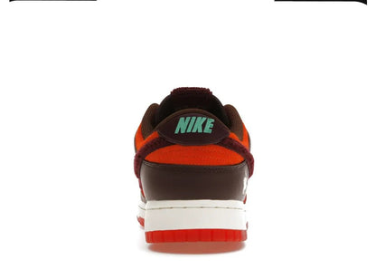 Nike Dunk Low Retro PRM Year of the Rabbit Light Crimson - PLUGSNEAKRS