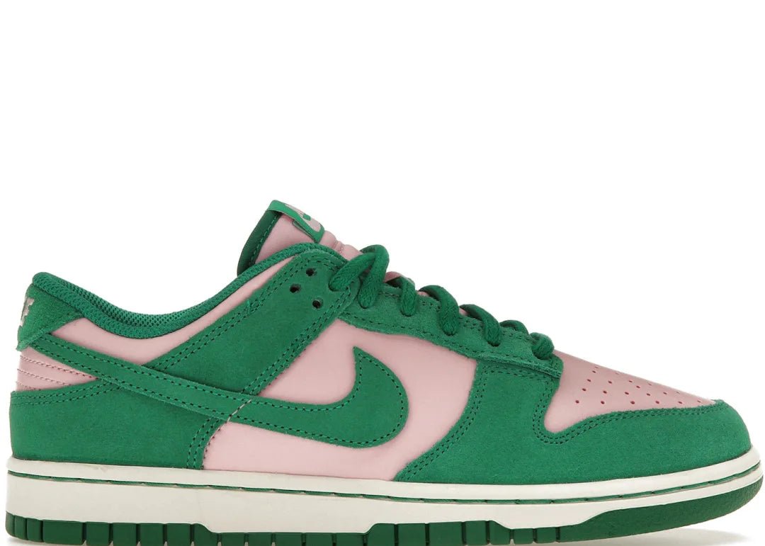 Nike Dunk Low Retro SE Medium Soft Pink Malachite - PLUGSNEAKRS