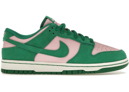 Nike Dunk Low Retro SE Medium Soft Pink Malachite - PLUGSNEAKRS