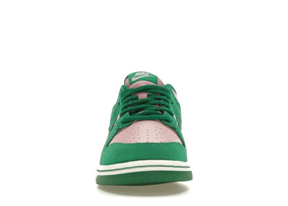 Nike Dunk Low Retro SE Medium Soft Pink Malachite - PLUGSNEAKRS