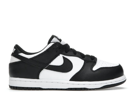 Nike Dunk Low Retro White Black Panda (2021) (PS) - PLUGSNEAKRS