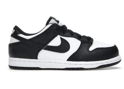 Nike Dunk Low Retro White Black Panda (2021) (PS) - PLUGSNEAKRS