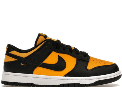 Nike Dunk Low Reverse Goldenrod - PLUGSNEAKRS