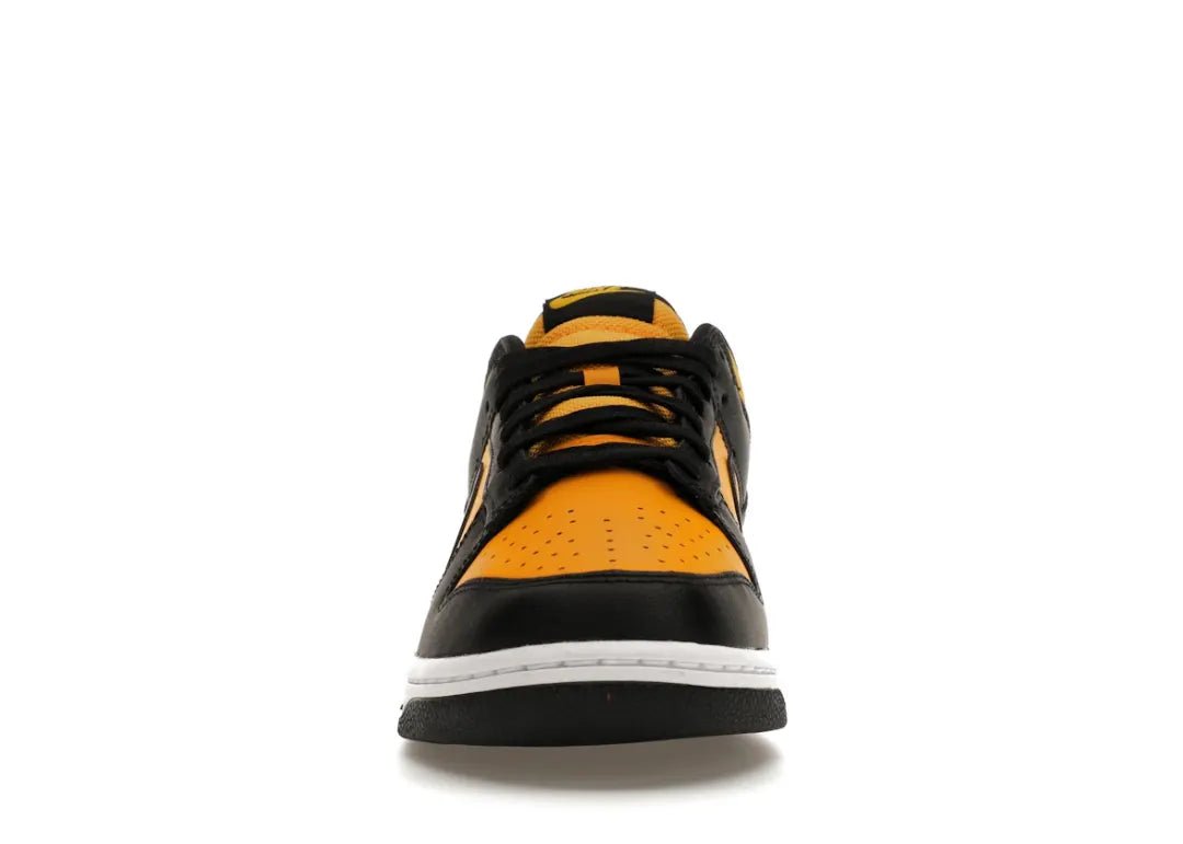 Nike Dunk Low Reverse Goldenrod - PLUGSNEAKRS