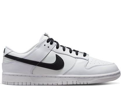 Nike Dunk Low Reverse Panda - PLUGSNEAKRS