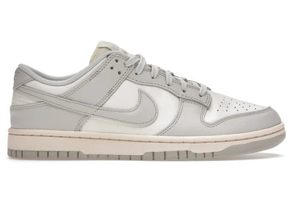 Nike Dunk Low Sail Light Bone - PLUGSNEAKRS