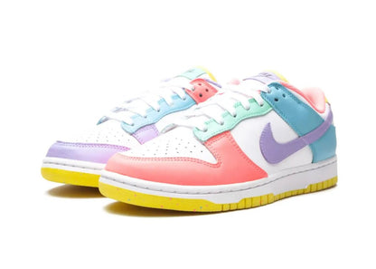 Nike Dunk Low SE Easter Candy