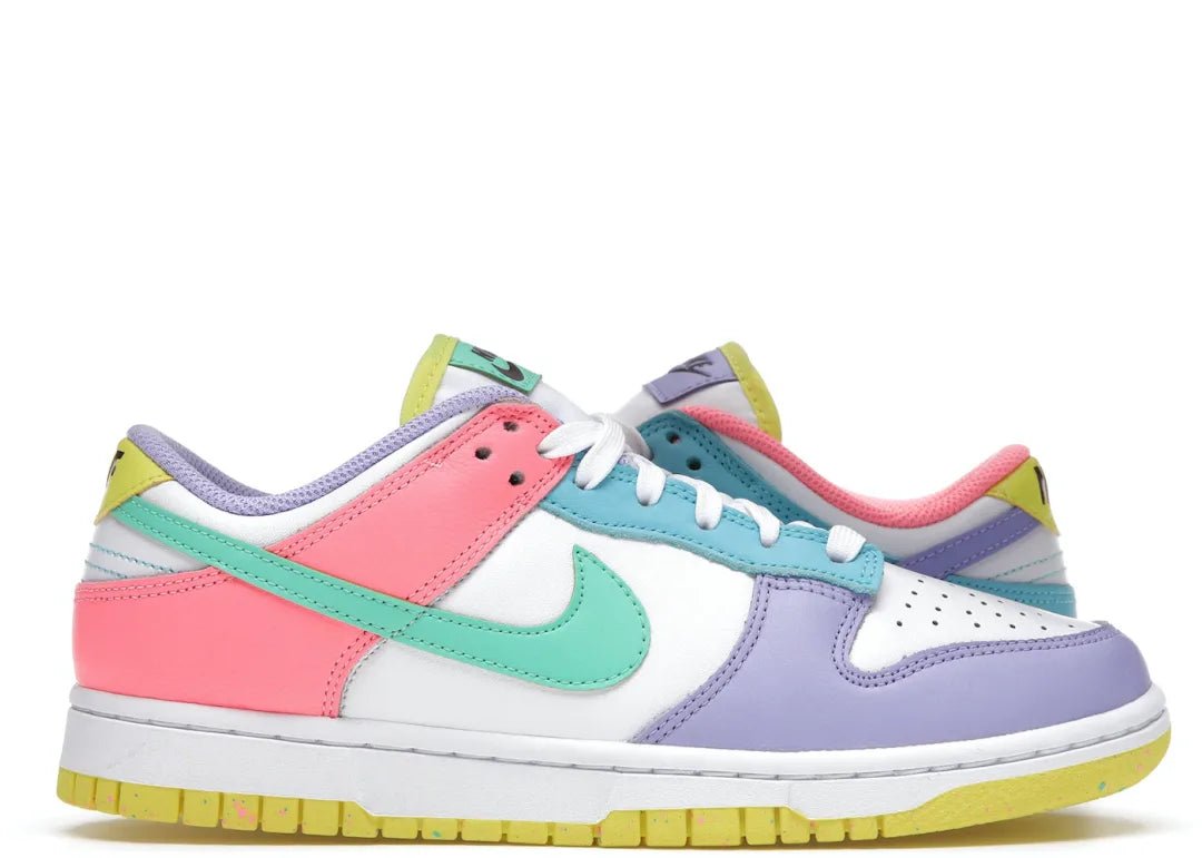 Nike Dunk Low SE Easter Candy