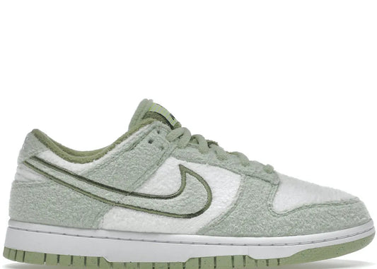 Nike Dunk Low SE Fleece Pack Honeydew - PLUGSNEAKRS