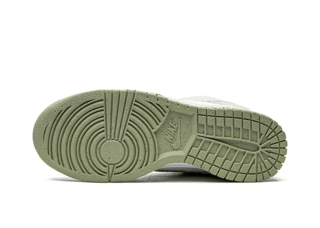 Nike Dunk Low SE Fleece Pack Honeydew - PLUGSNEAKRS