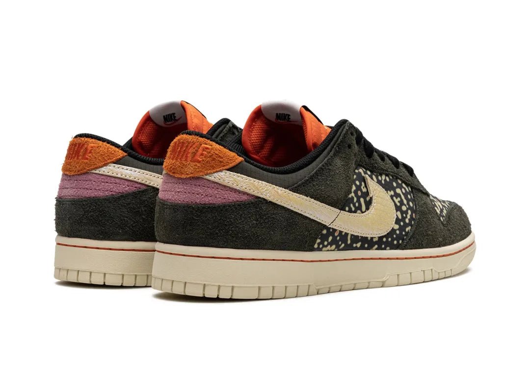 Nike Dunk Low SE Gone Fishing Rainbow Trout - PLUGSNEAKRS