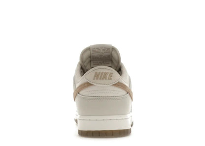 Nike Dunk Low SE Phantom Khaki - PLUGSNEAKRS