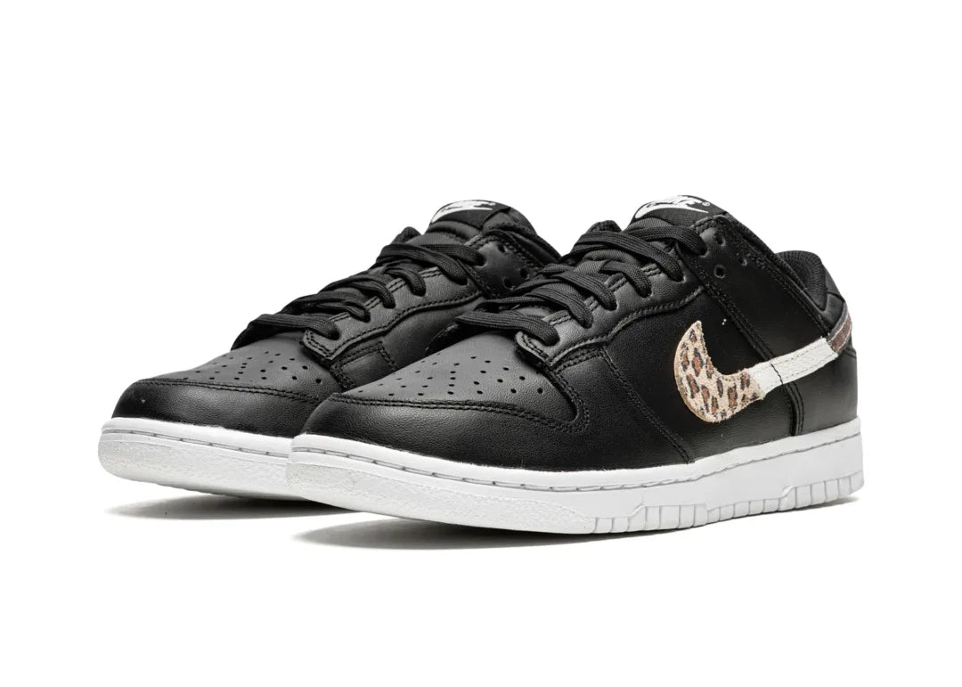 Nike Dunk Low SE Primal Black - PLUGSNEAKRS