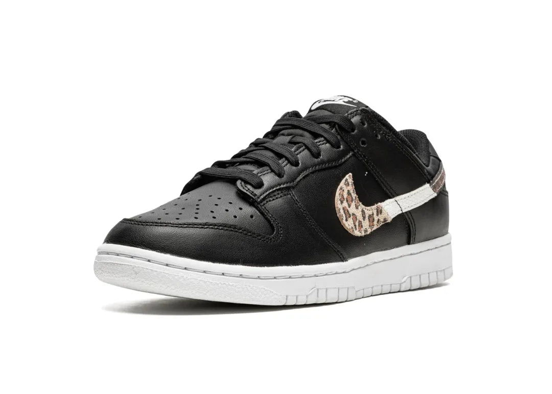 Nike Dunk Low SE Primal Black - PLUGSNEAKRS