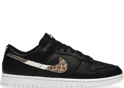 Nike Dunk Low SE Primal Black - PLUGSNEAKRS