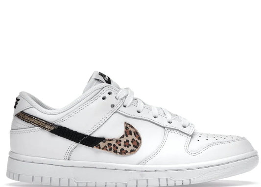 Nike Dunk Low SE Primal White - PLUGSNEAKRS