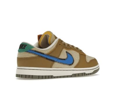 Nike Dunk Low size? Dark Driftwood - PLUGSNEAKRS