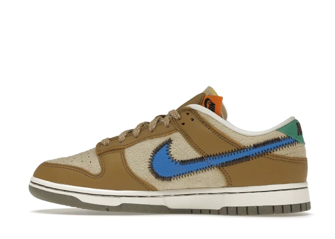 Nike Dunk Low size? Dark Driftwood - PLUGSNEAKRS