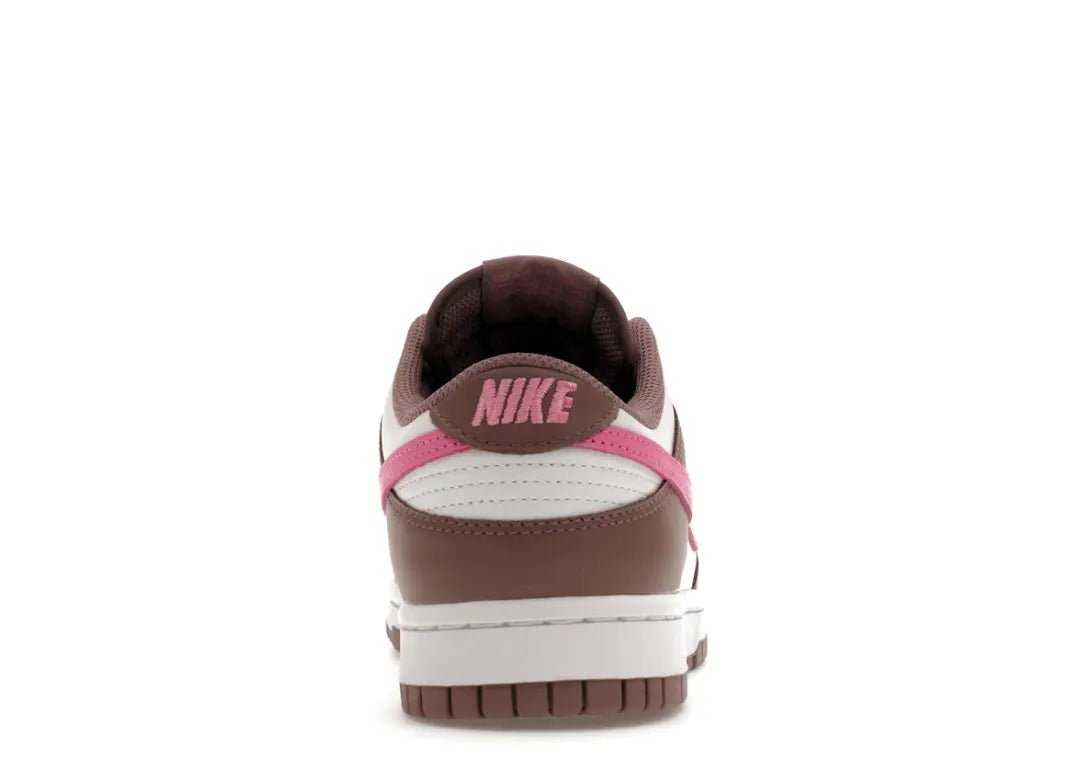 Nike Dunk Low Smokey Mauve - PLUGSNEAKRS