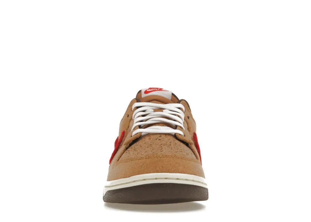 Nike Dunk Low SP CLOT Cork - PLUGSNEAKRS