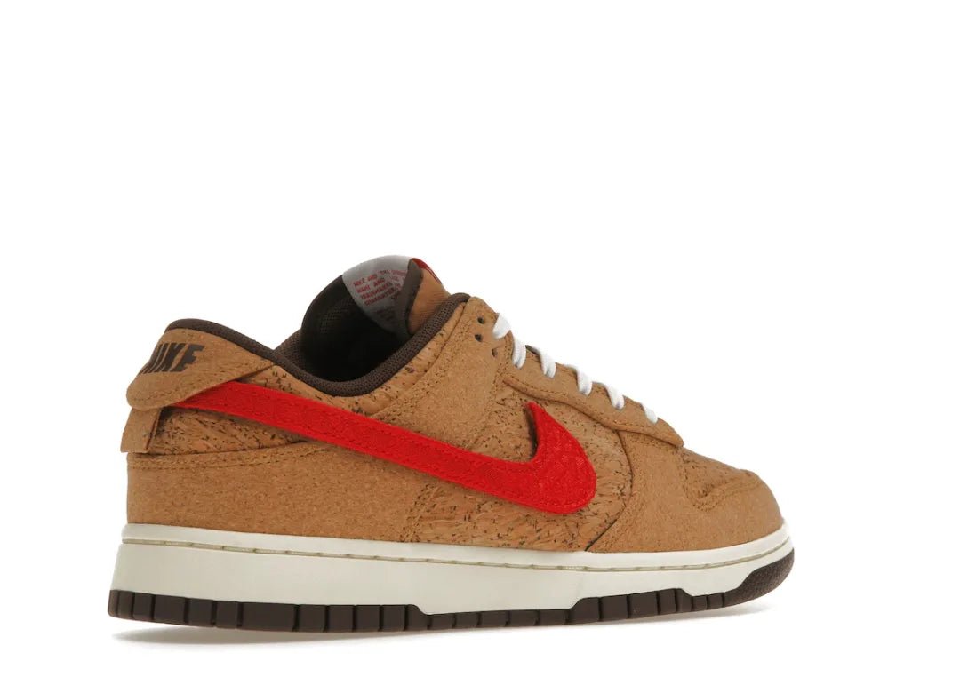 Nike Dunk Low SP CLOT Cork - PLUGSNEAKRS