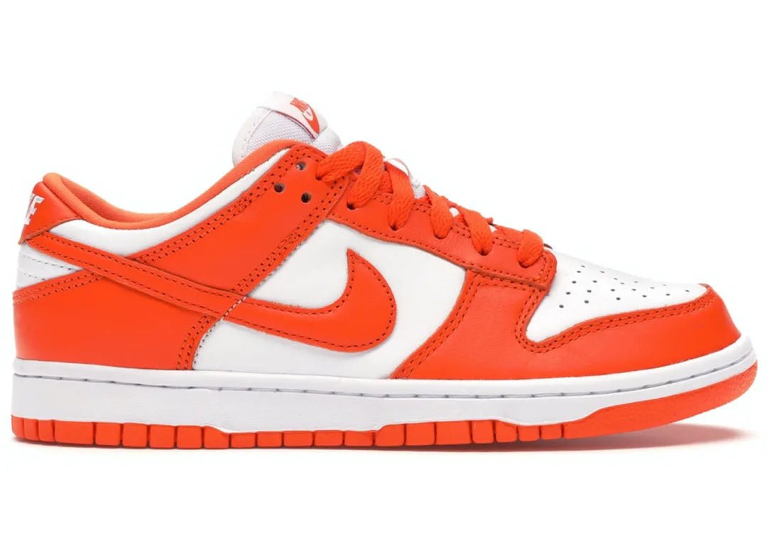 Nike Dunk Low SP Syracuse - PLUGSNEAKRS