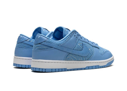 Nike Dunk Low Topography University Blue - PLUGSNEAKRS