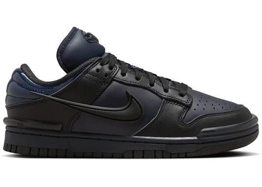 Nike Dunk Low Twist Dark Obsidian