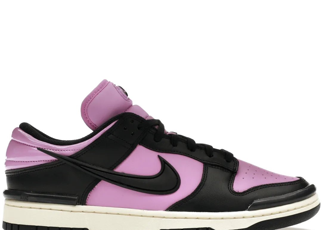 Nike Dunk Low Twist Rush Fuchsia - PLUGSNEAKRS