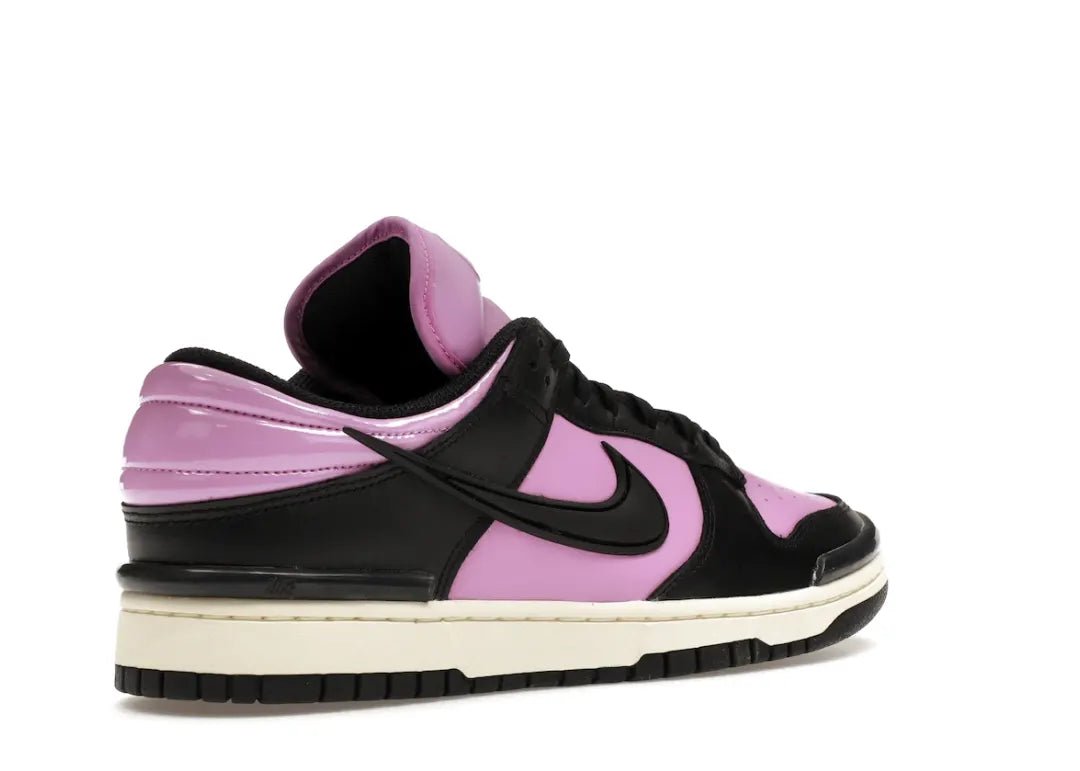 Nike Dunk Low Twist Rush Fuchsia - PLUGSNEAKRS