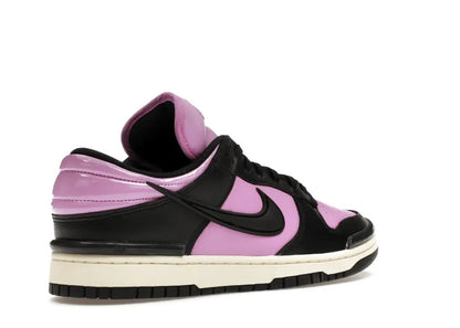 Nike Dunk Low Twist Rush Fuchsia - PLUGSNEAKRS