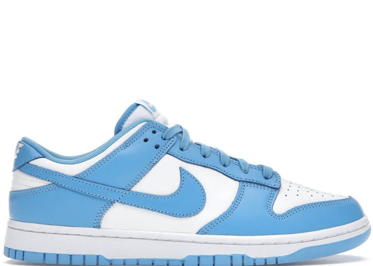 Nike Dunk Low UNC - PLUGSNEAKRS