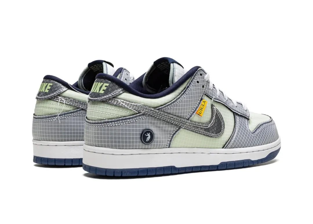 Nike Dunk Low Union Passport Pack Pistachio - PLUGSNEAKRS