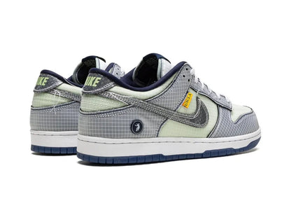 Nike Dunk Low Union Passport Pack Pistachio - PLUGSNEAKRS